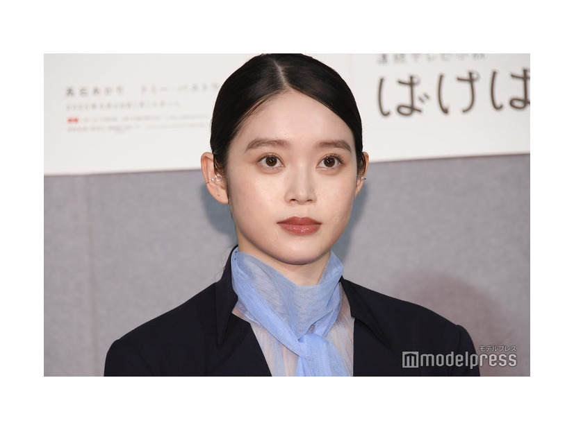 高石あかり（C）モデルプレス