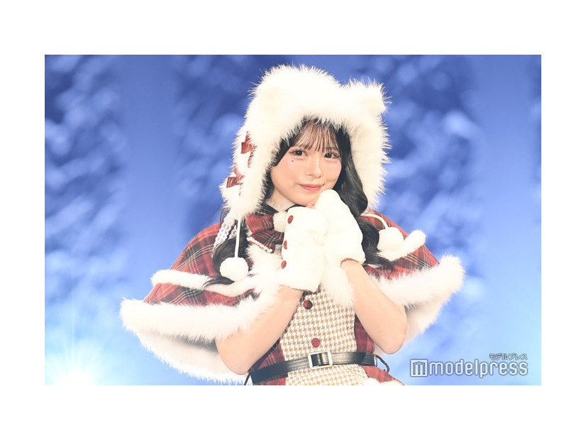 心花りり（C）モデルプレス