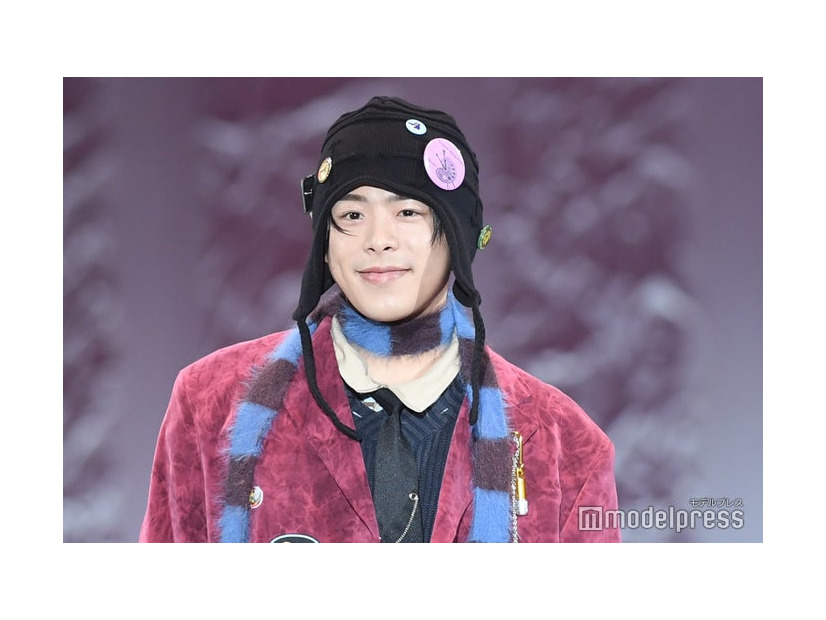 こーくん（C）モデルプレス