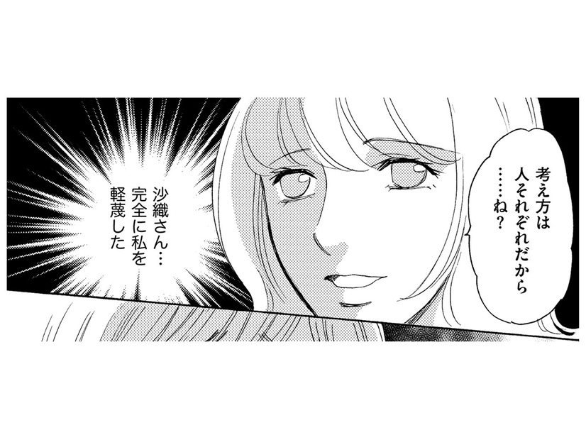 セレブママ友の家で外商、浮かれて60万の毛皮のコートを購入した結果【ぼっち主婦、ハブられたくないから #６】