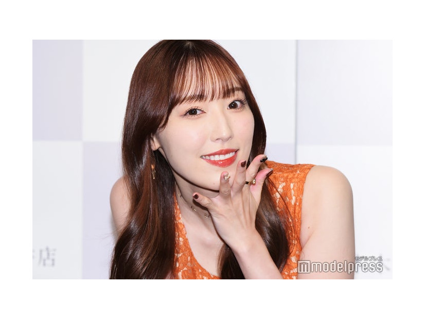 譜久村聖（C）モデルプレス