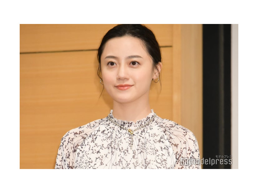 小林麗菜（C）モデルプレス