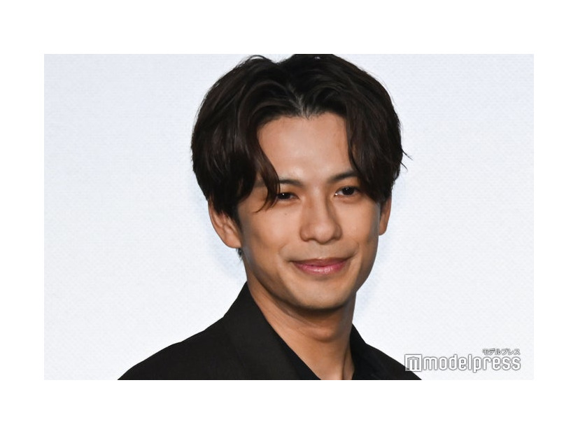 Snow Manに詳しくなる森崎ウィン（C）モデルプレス