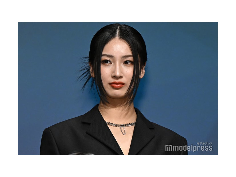 MOMOKA（C）モデルプレス