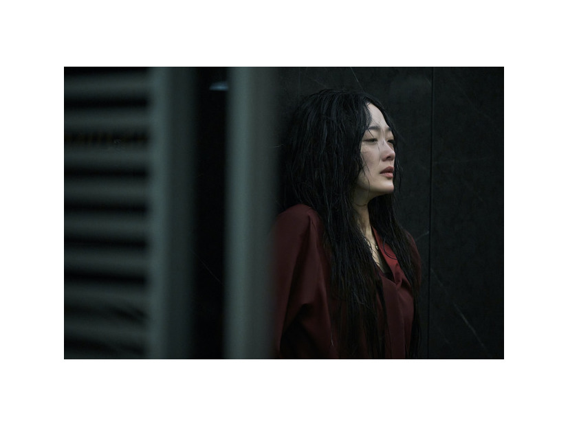 Netflixシリーズ「あなたが殺した」11月7日独占配信