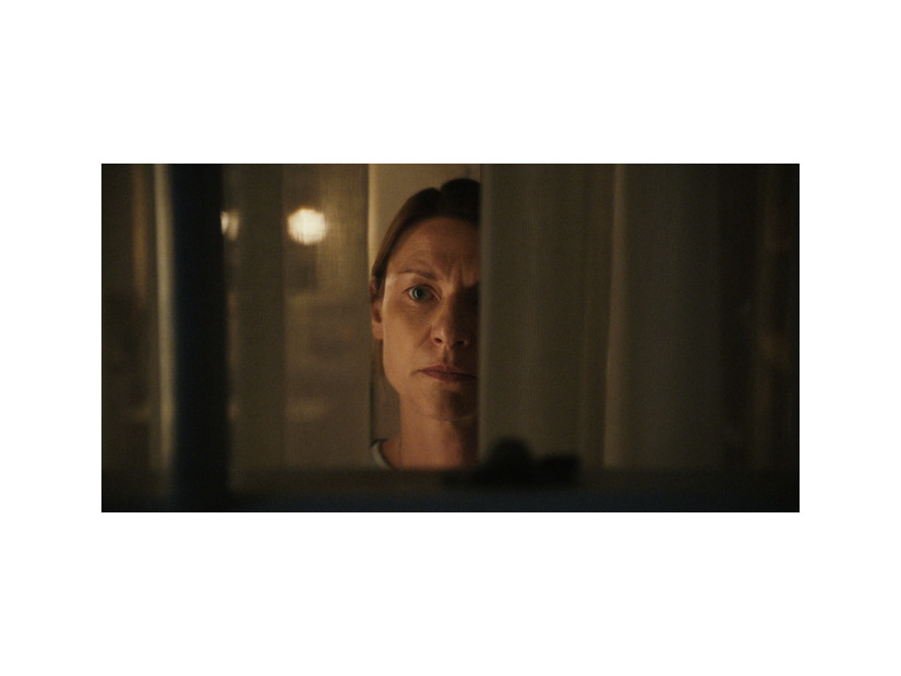 Netflixシリーズ「BEAST －私のなかの獣－」11月13日独占配信