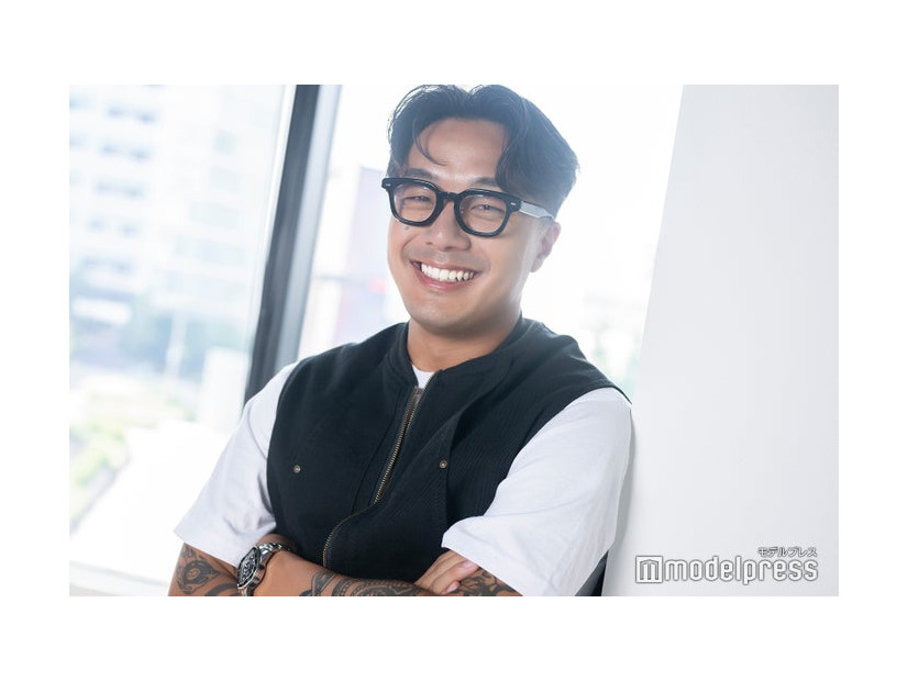 「ラブ トランジット」シーズン3インタビューVol.2 ヒロ（C）モデルプレス
