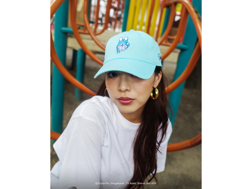 [HANDSTAND BALL CAP] ONE SIZE/¥5,500-(IN TAX)