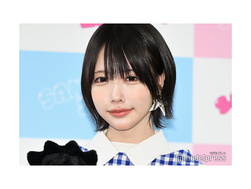 あの（C）モデルプレス