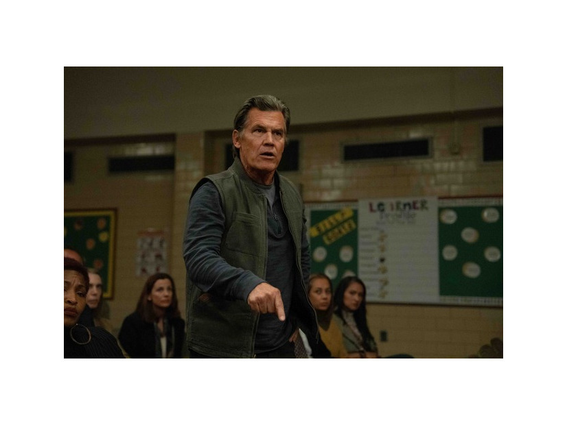 『WEAPONS／ウェポンズ』© 2025 Warner Bros. Entertainment. All Rights Reserved