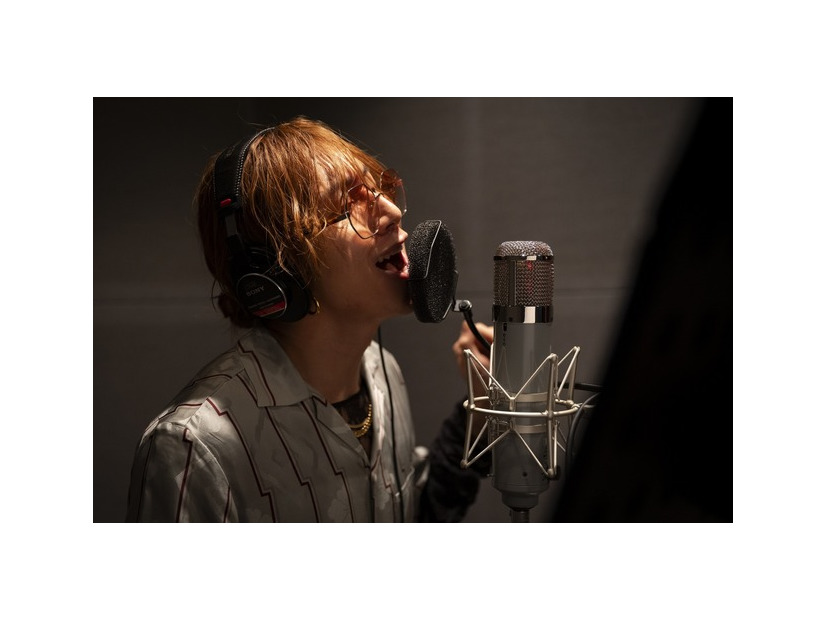 『楓』2025 映画『楓』製作委員会