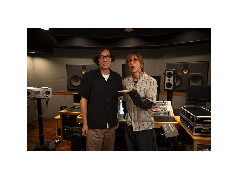 『楓』2025 映画『楓』製作委員会