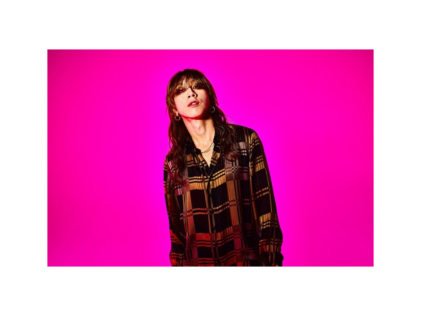 渋谷龍太　Sony Music Labels Inc.