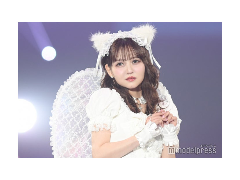 佐藤ノア（C）モデルプレス