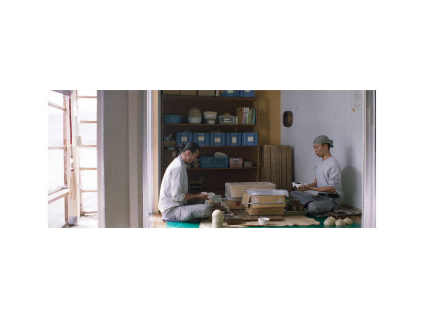 『火の華』　© animoproduce Inc. All Rights Reserved.