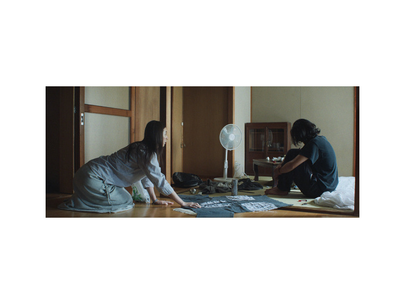 『火の華』　© animoproduce Inc. All Rights Reserved.