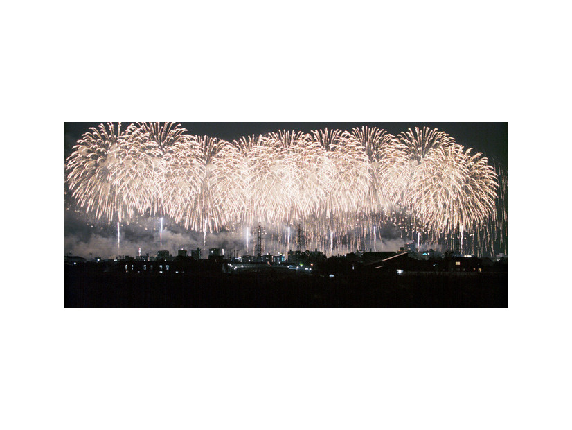 『火の華』　© animoproduce Inc. All Rights Reserved.