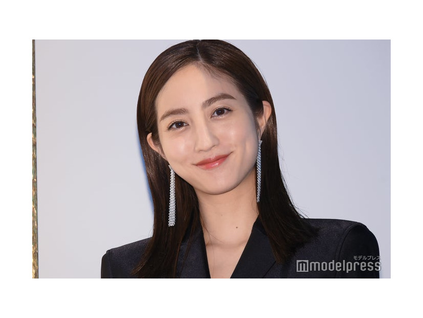 堀田茜（C）モデルプレス