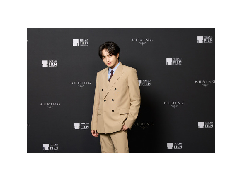 ケリング「ウーマン・イン・モーション」トーク