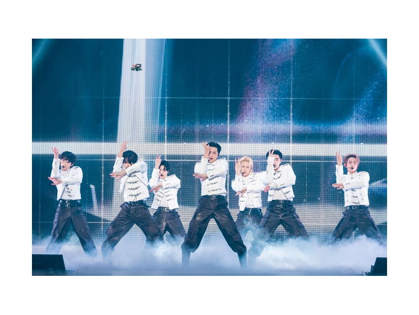 ENHYPEN（C）MUSIC EXPO LIVE 2025実行委員会