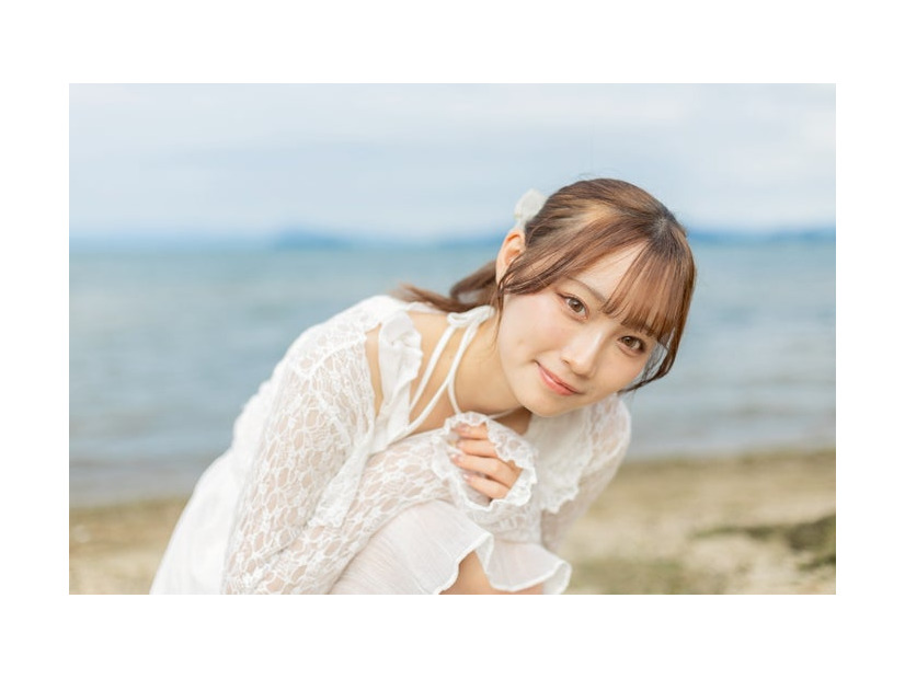 中村美緒さん（提供写真）