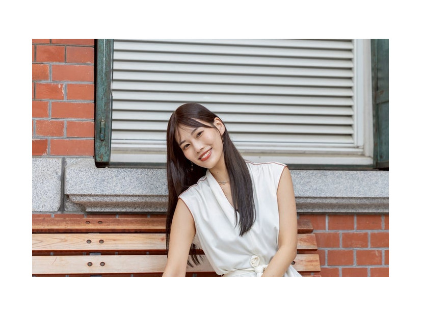 片山桃花さん（提供写真）