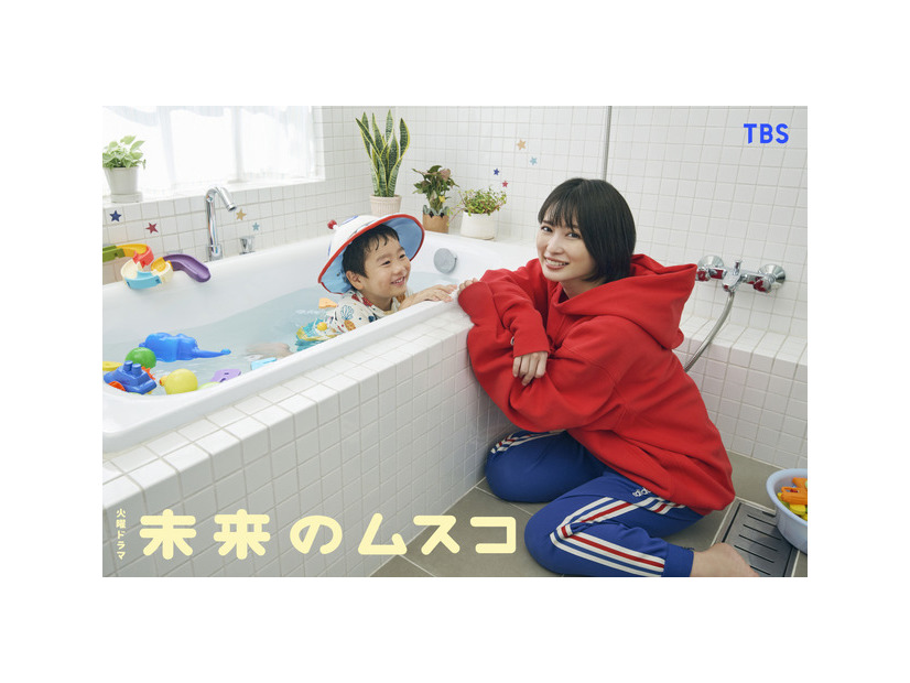 「未来のムスコ」