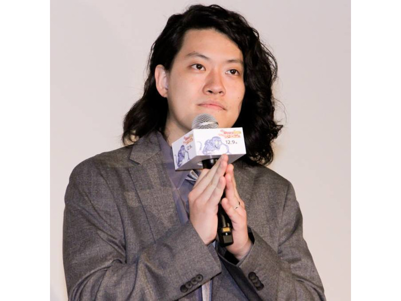 「一切ない！」霜降り明星・粗品、リアルな恋愛事情を明かす「怖いんやろな」