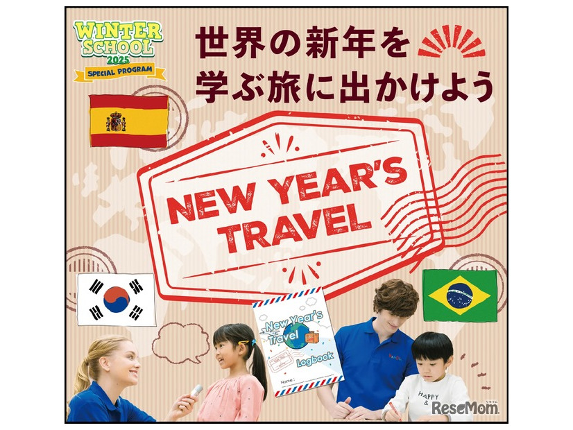 プログラムの一例