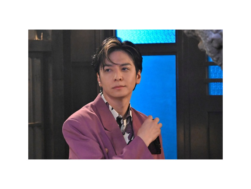 「もしもこの世が舞台なら、楽屋はどこにあるのだろう」生田斗真