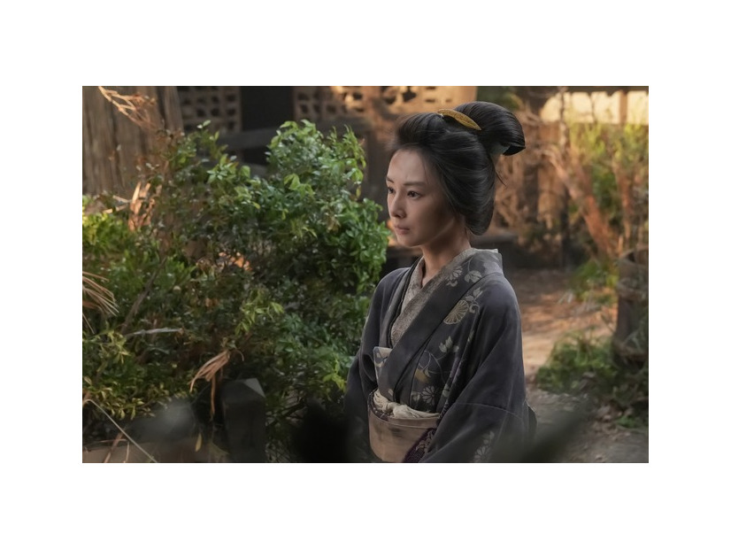 連続テレビ小説「ばけばけ」