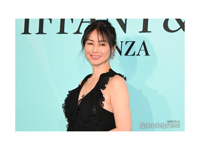 井川遥（C）モデルプレス