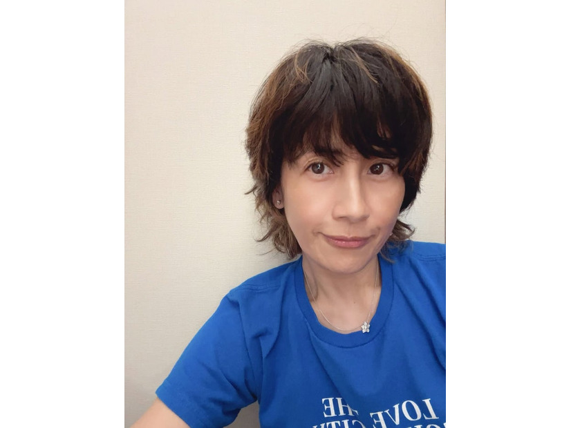 長谷川理恵Instagramより