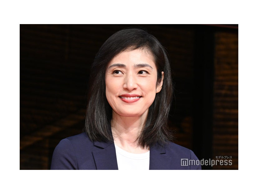 天海祐希（C）モデルプレス