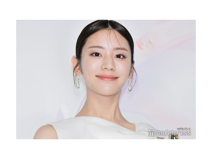 貴島明日香（C）モデルプレス