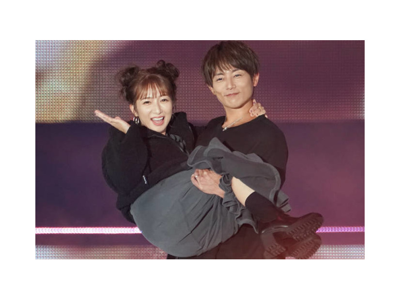 杉浦太陽、辻希美との“結婚の決め手”になったこと「自分の中ですごく大きくて」