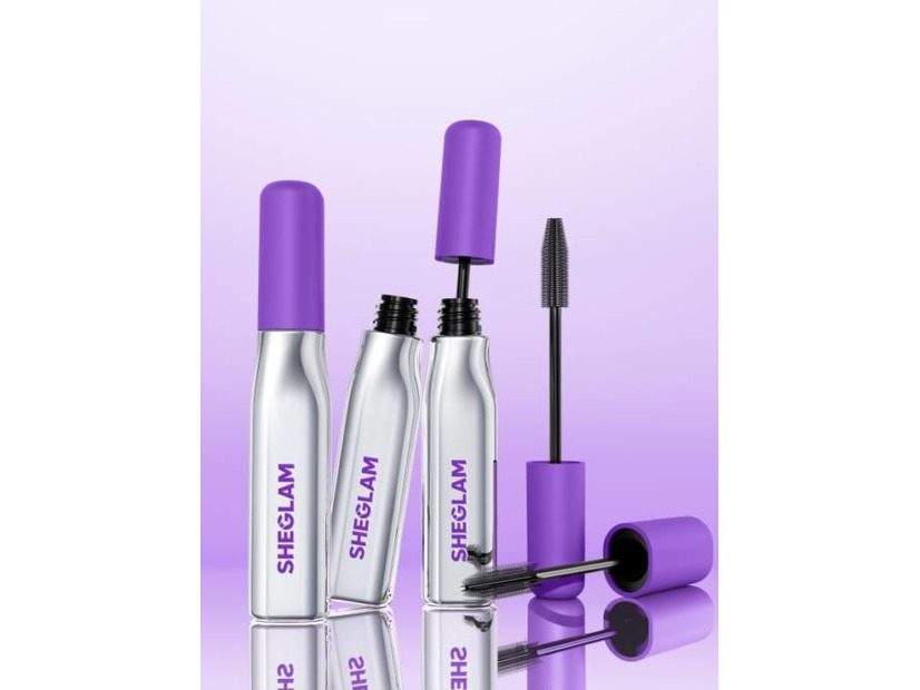 SHEGLAM、ひと塗りでボリュームとカールをキープする『Lashlighter Mega Boost Mascara』発売