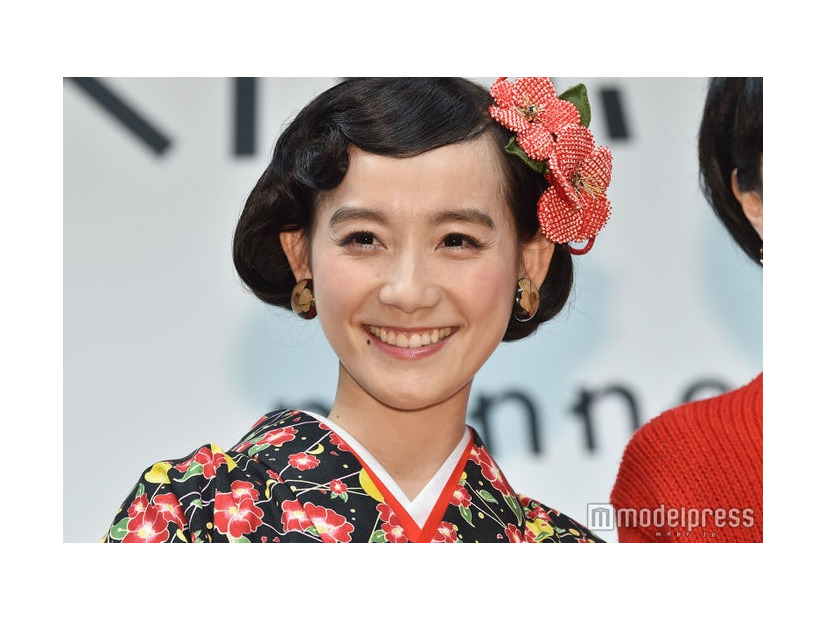 篠原ともえ（C）モデルプレス