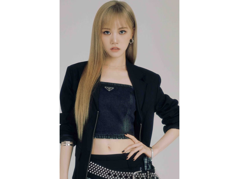 RINKA（提供写真）