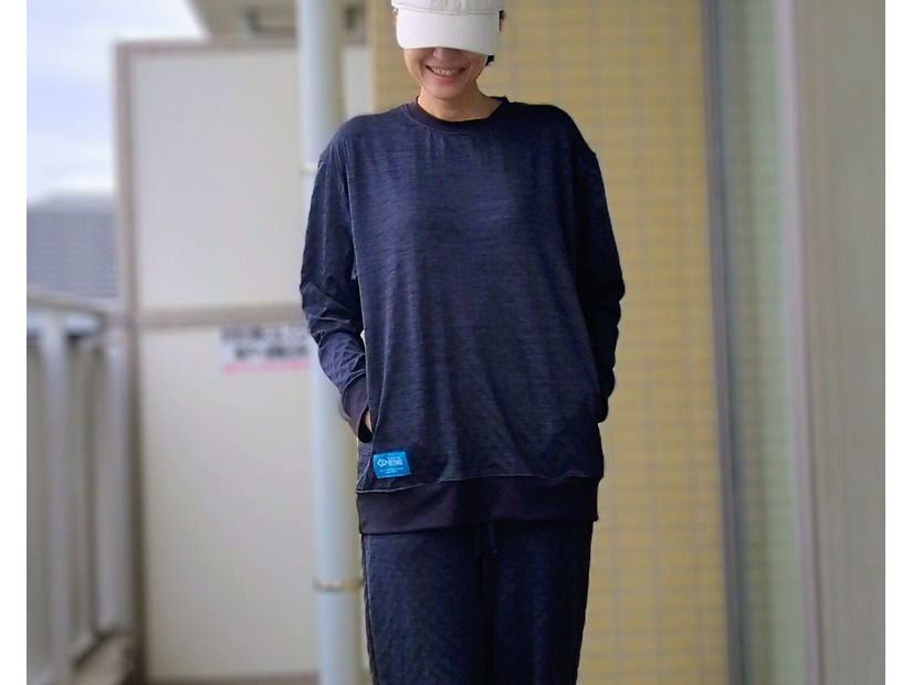 48歳中受PTAママが【マネキン買い】でリカバリーウェアを選んだ結果、出会ってしまった「脳を使わず着続けるだけで体がラクになる」夢のようなアイテムとは？