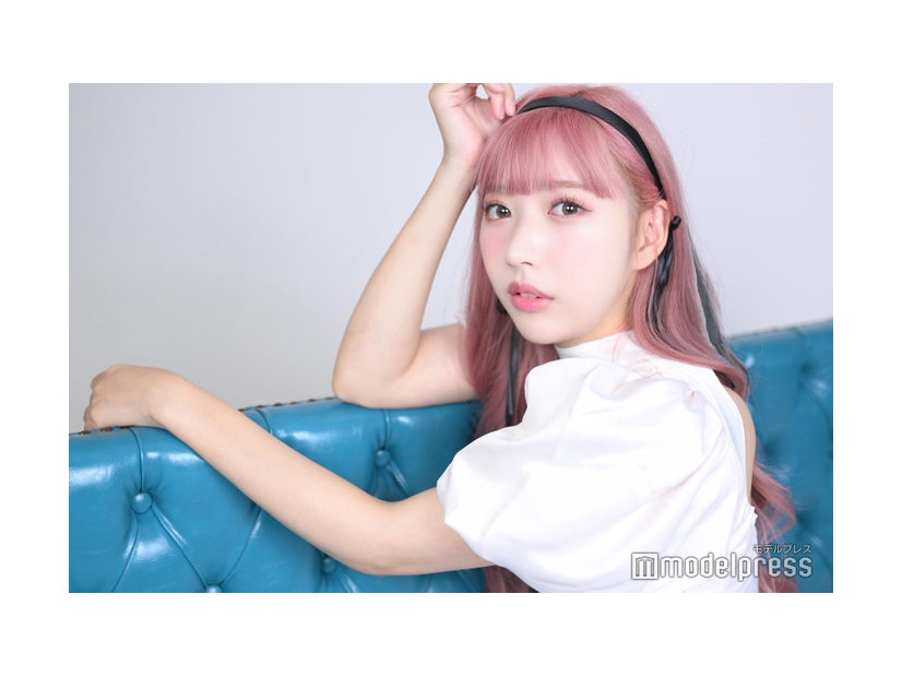 のん（C）モデルプレス