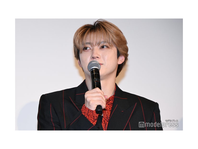 ユーキ（C）モデルプレス（C）モデルプレス