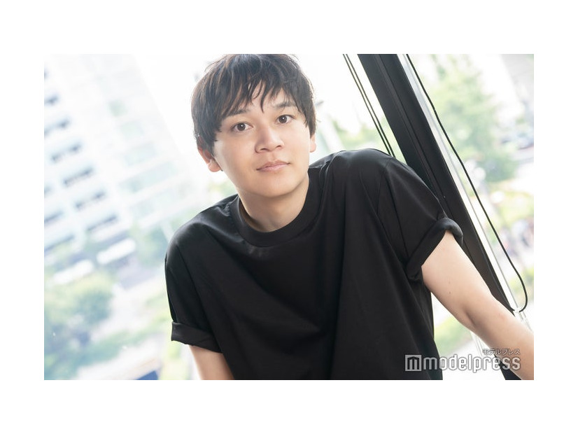 「ラブ トランジット」シーズン3インタビューVol.8 ユウマ（近藤勇磨）（C）モデルプレス