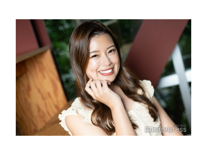 「ラブ トランジット」シーズン3インタビューVol.9 ユリ（C）モデルプレス