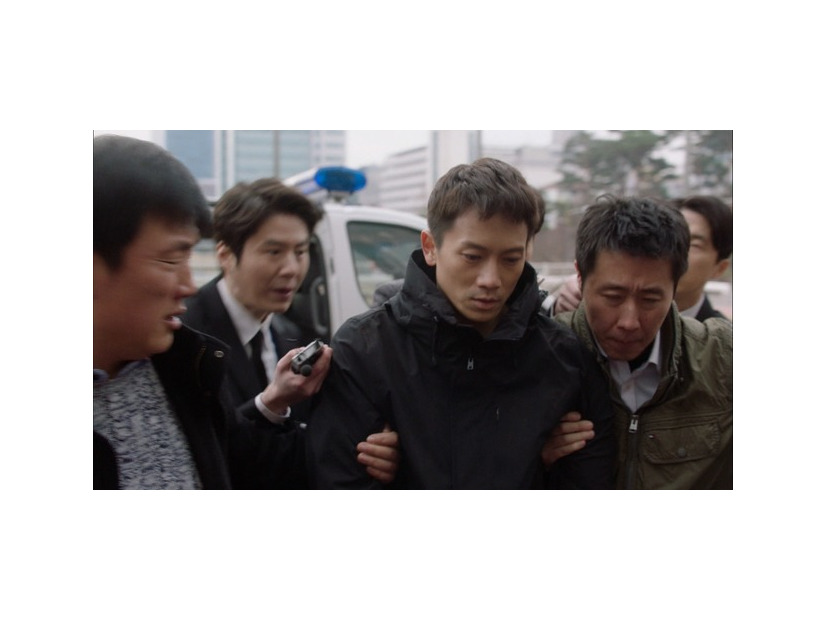 「被告人」(C)SBS