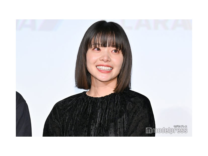 岸井ゆきの（C）モデルプレス