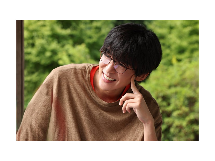 目黒蓮（C）TBSスパークル／TBS