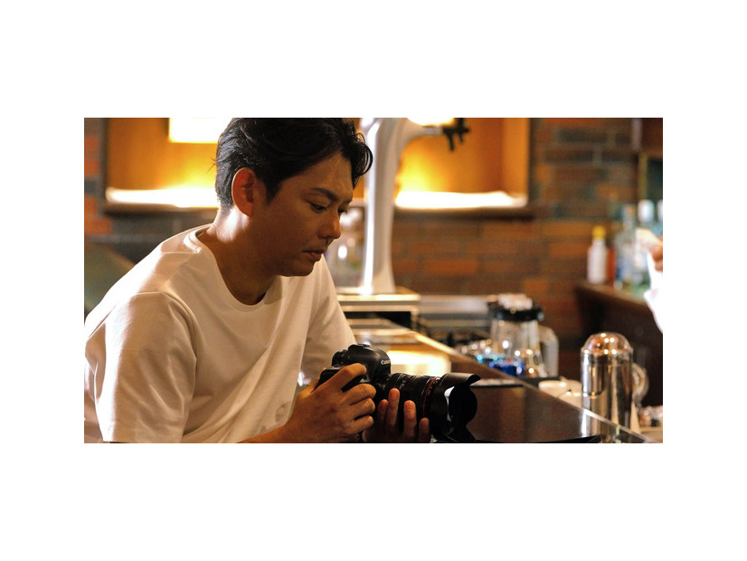 『月のこおり』©️2025年映画「月のこおり」製作委員会