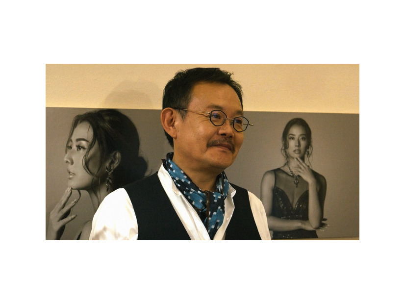 『月のこおり』©️2025年映画「月のこおり」製作委員会