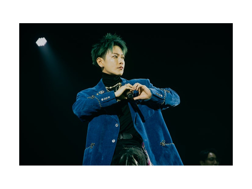 佐藤健「TENBLANK from 